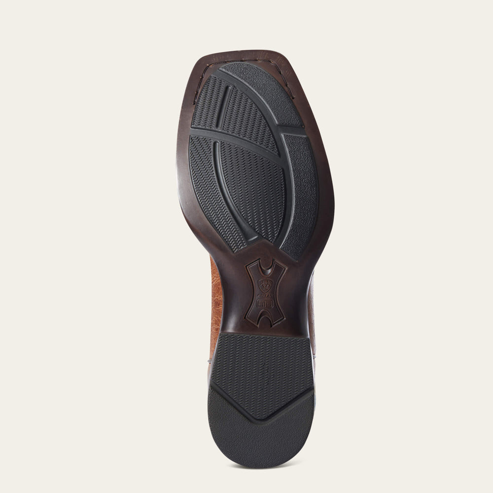 Ariat Valor Ultra Western Boot