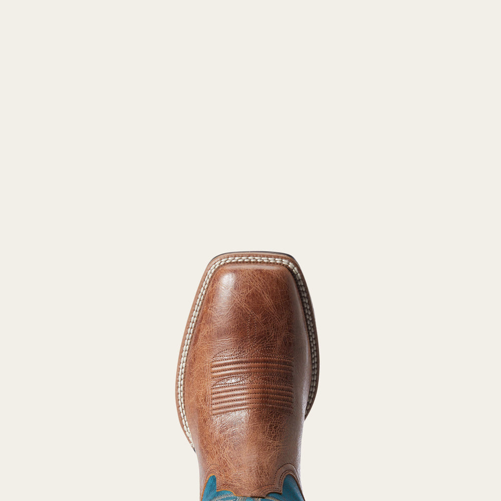 Ariat Valor Ultra Western Boot