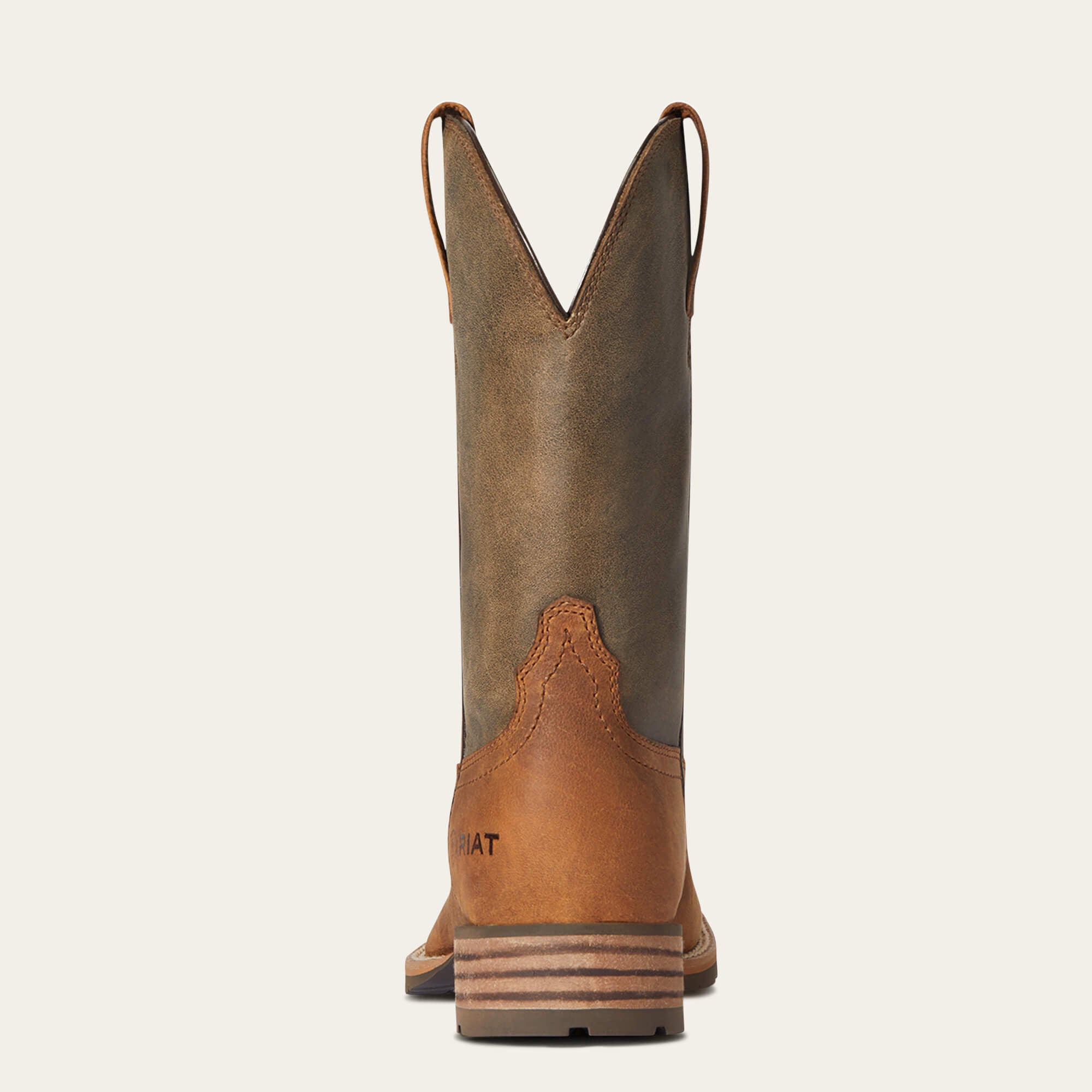 Ariat Hybrid Patriot Country Western Boot