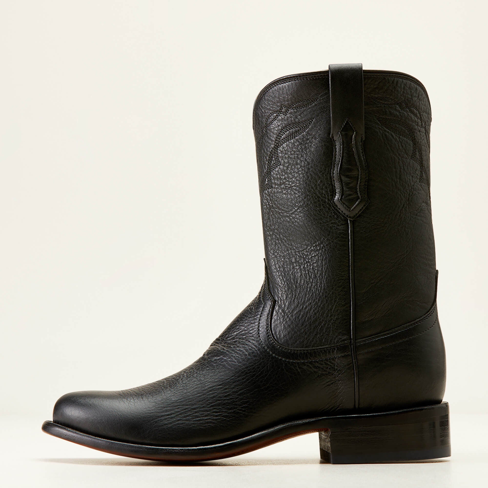 Ariat Bench Made Clanton Western Boot