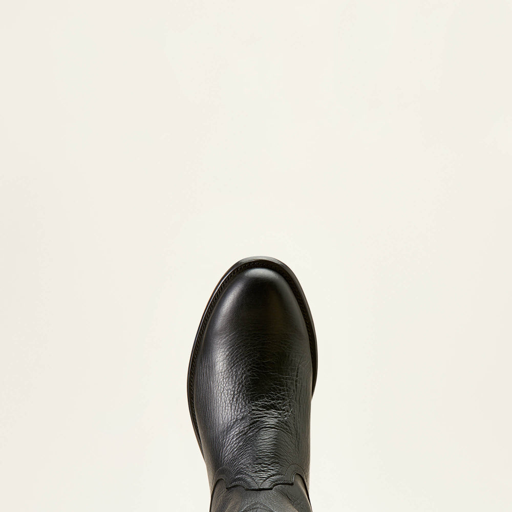Ariat Bench Made Clanton Western Boot