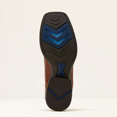 Ariat Wilder Cowboy Boot