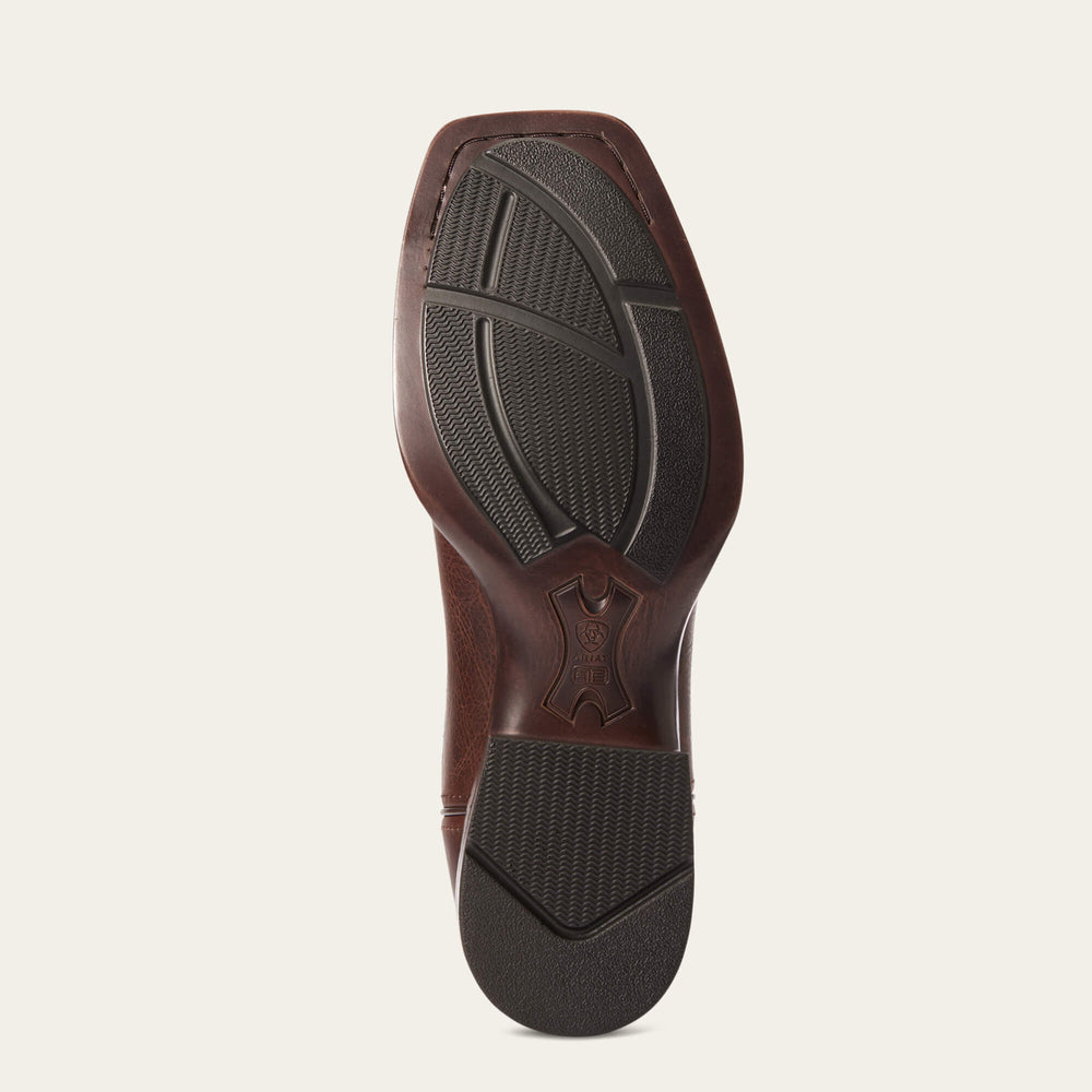 Ariat Solado VentTEK Western Boot
