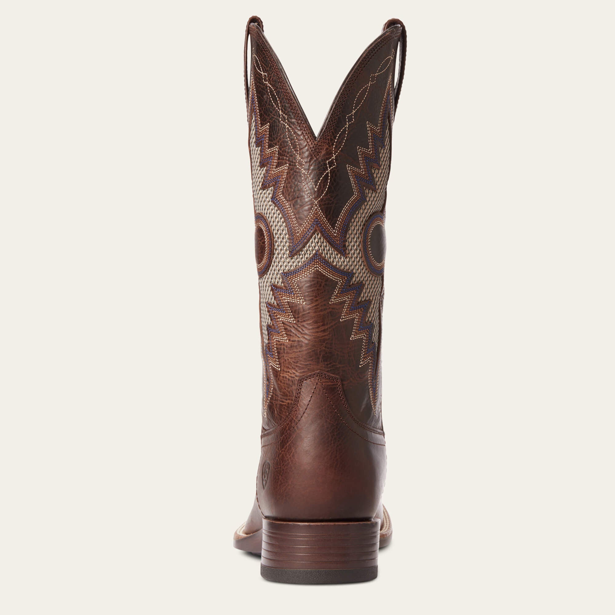 Ariat Solado VentTEK Western Boot