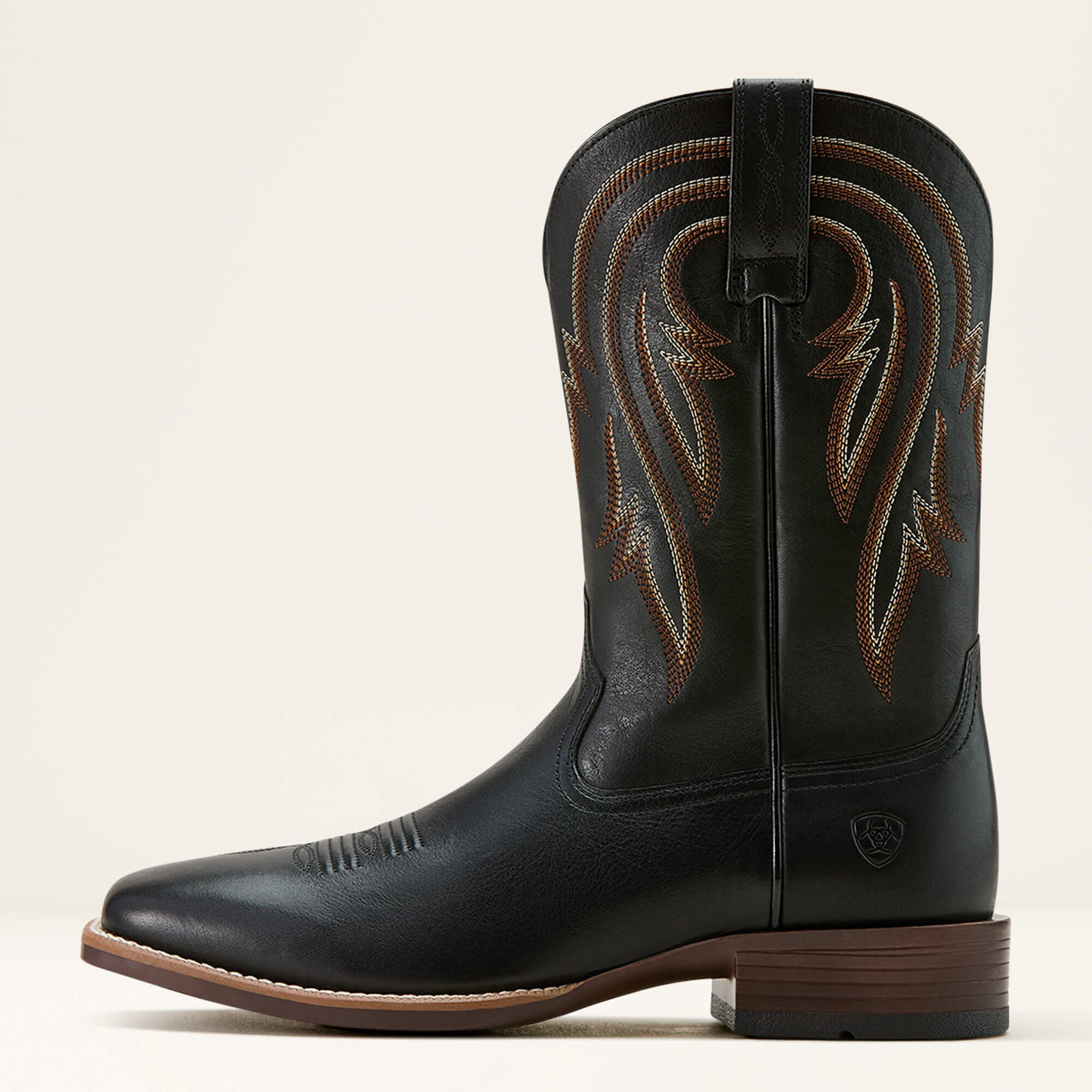 Ariat Plano Cowboy Boot