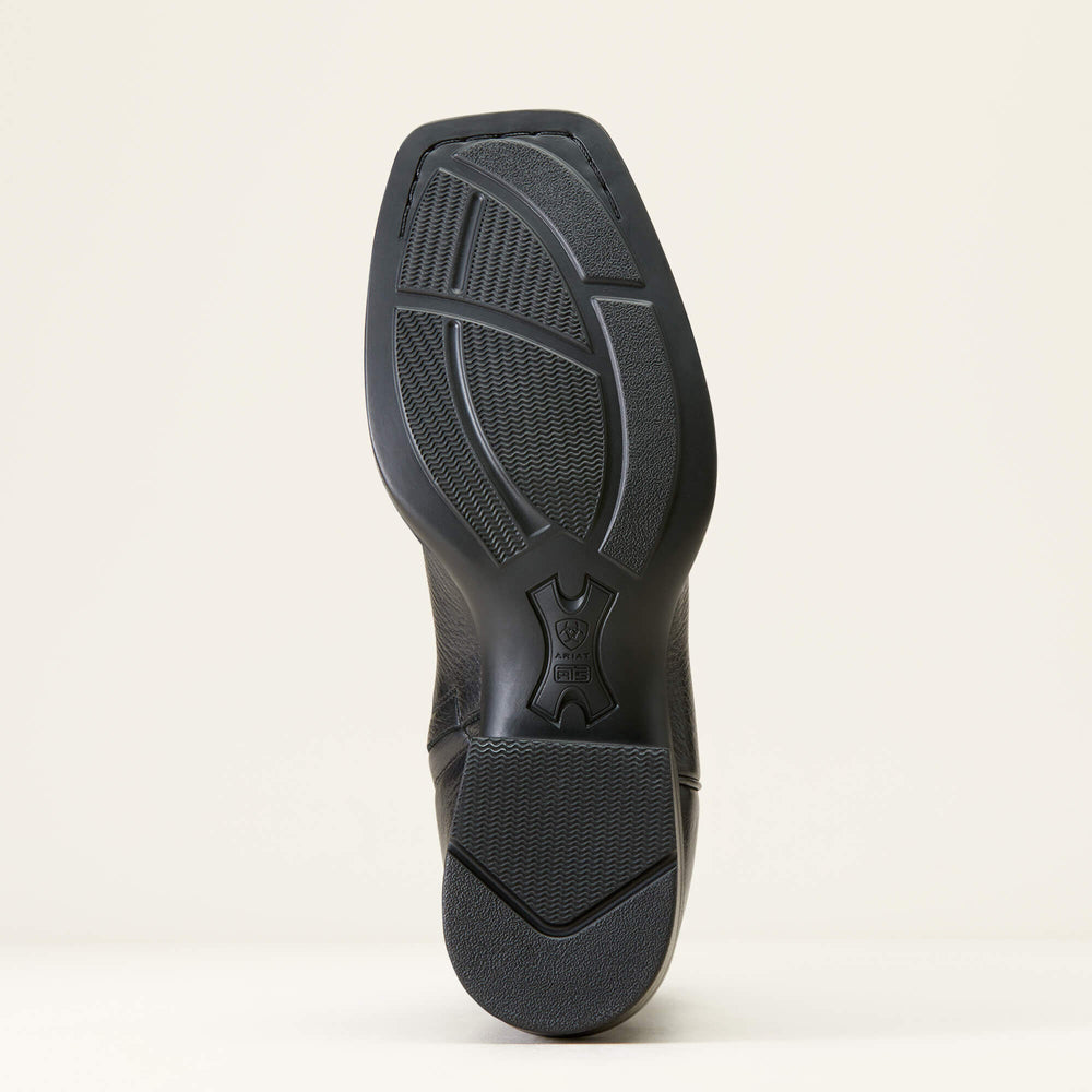 Ariat Slim Zip Ultra Western Boot