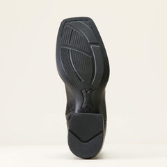 Ariat Slim Zip Ultra Western Boot