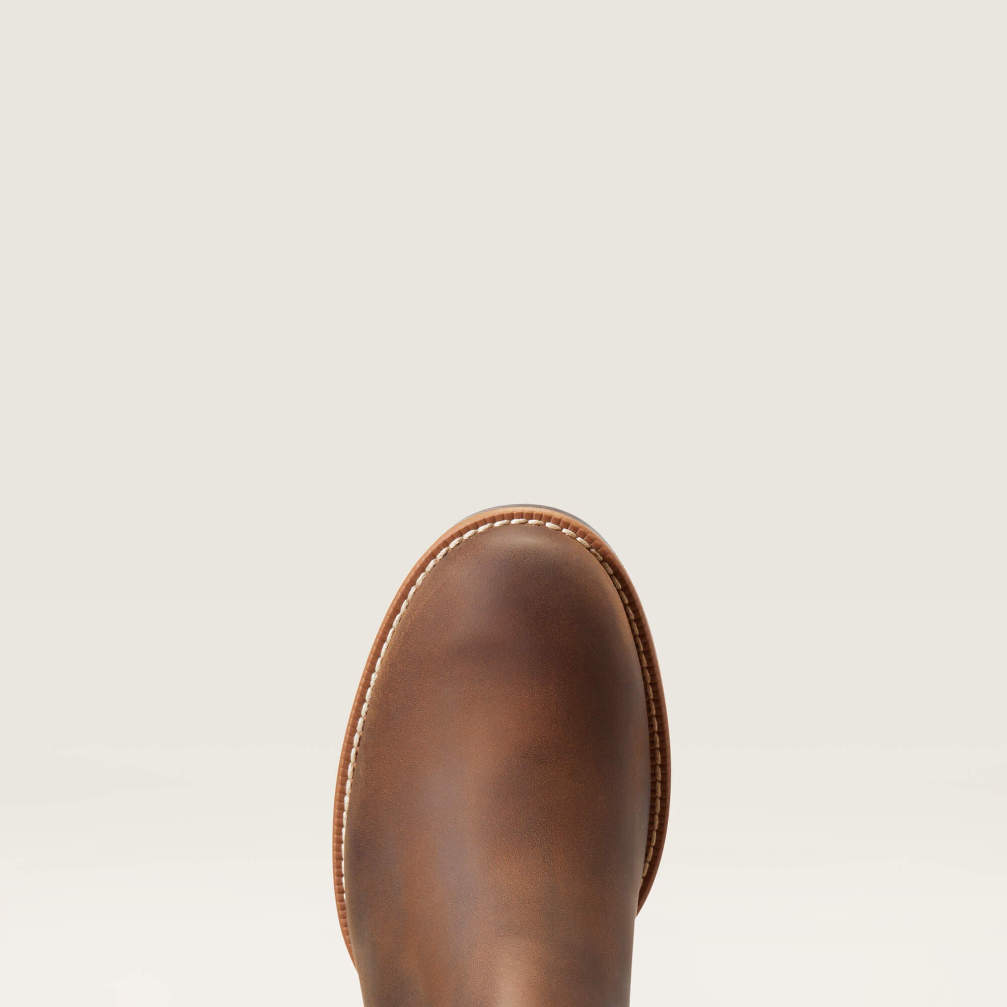 Ariat Booker Chelsea Round Toe Western Boot