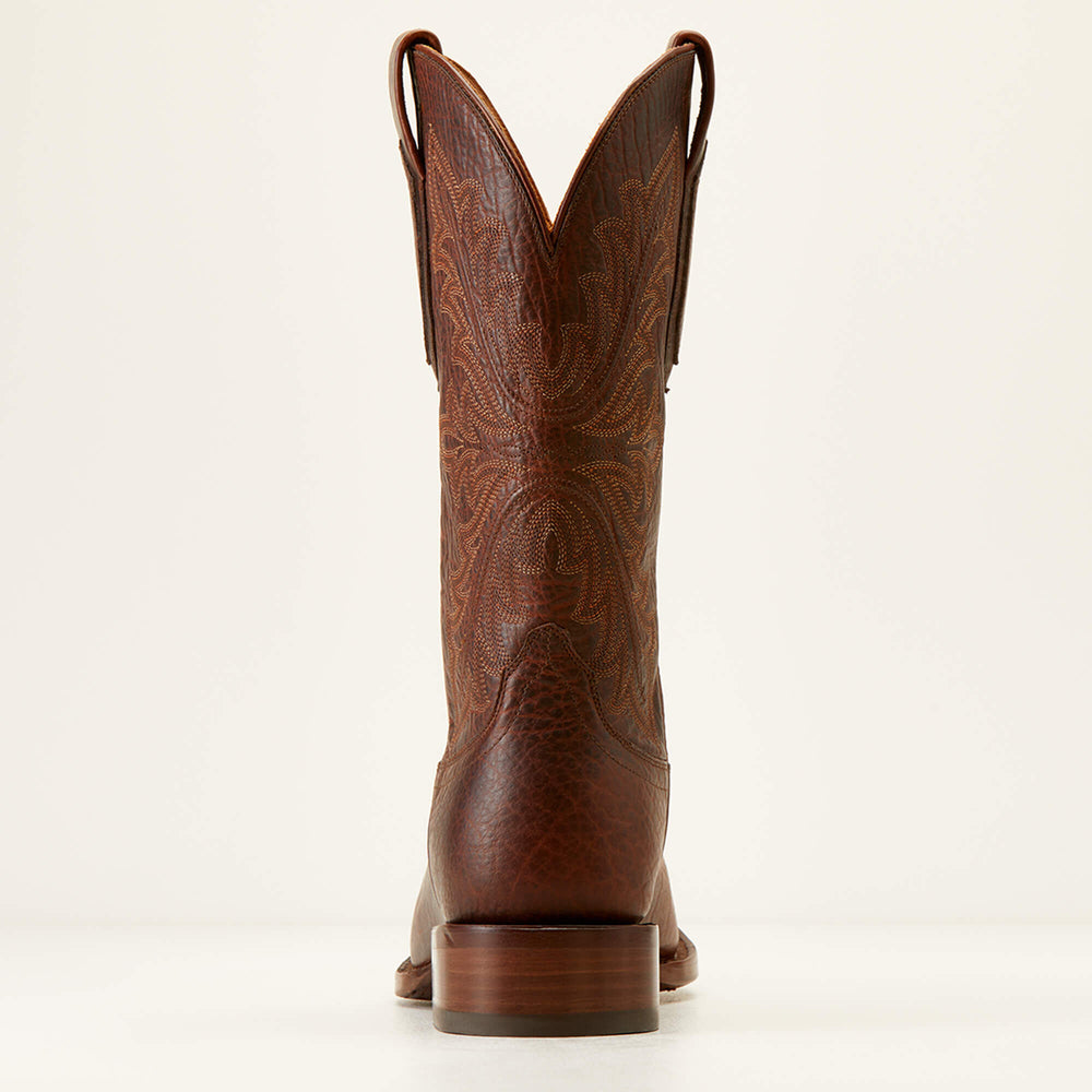 Ariat Bench Made Bassett Cowboy Boot
