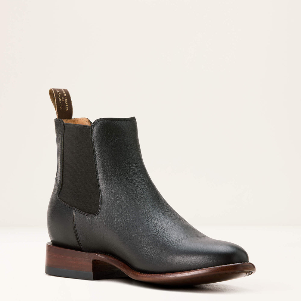 Ariat Bench Made Reed Western Boot