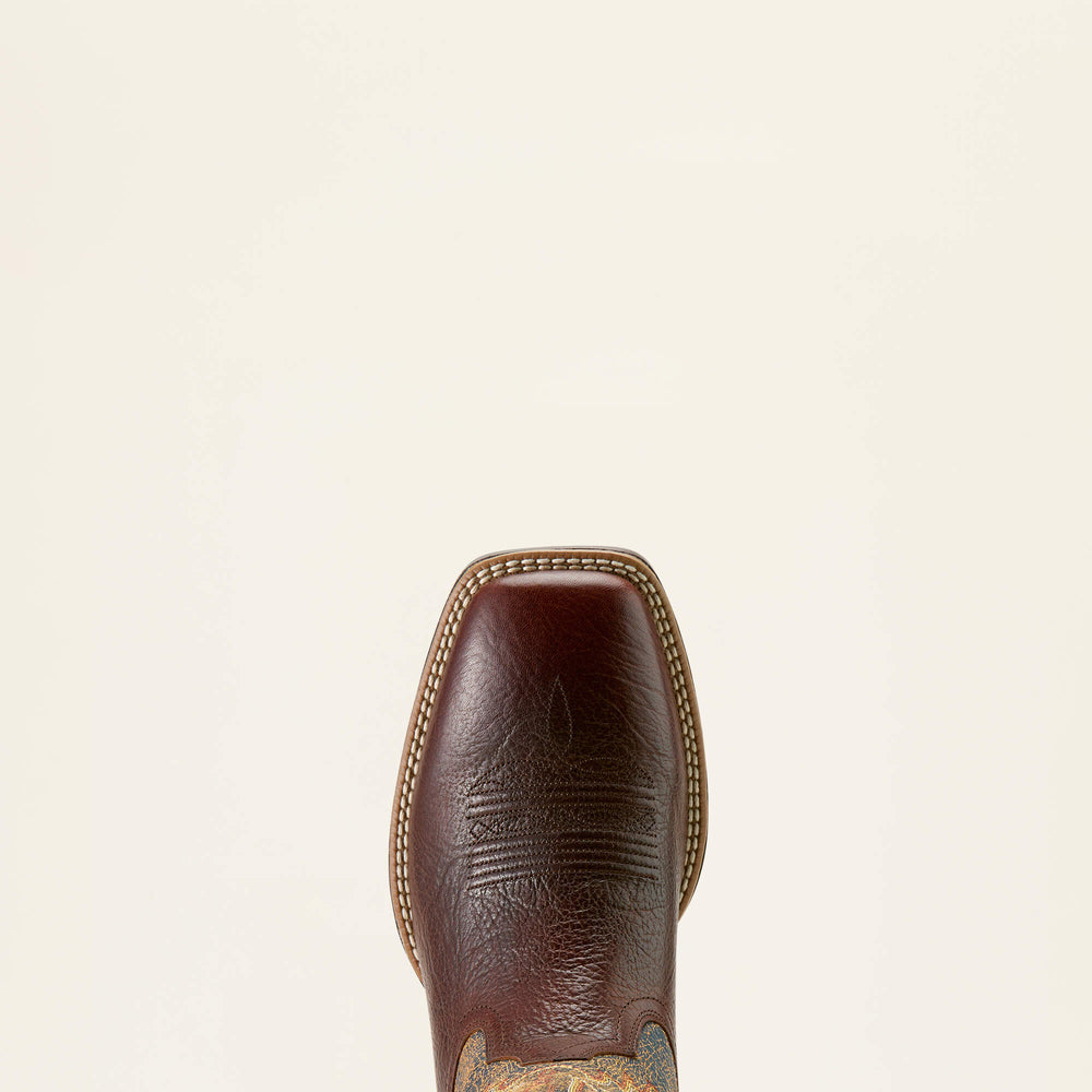 Ariat Ryden Ultra Wide Square Toe Cowboy Boot