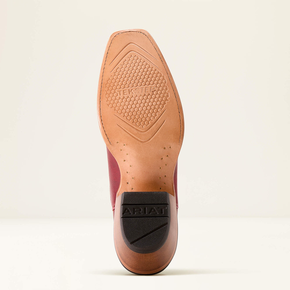 Ariat Bronc Stomper Cowboy Boot