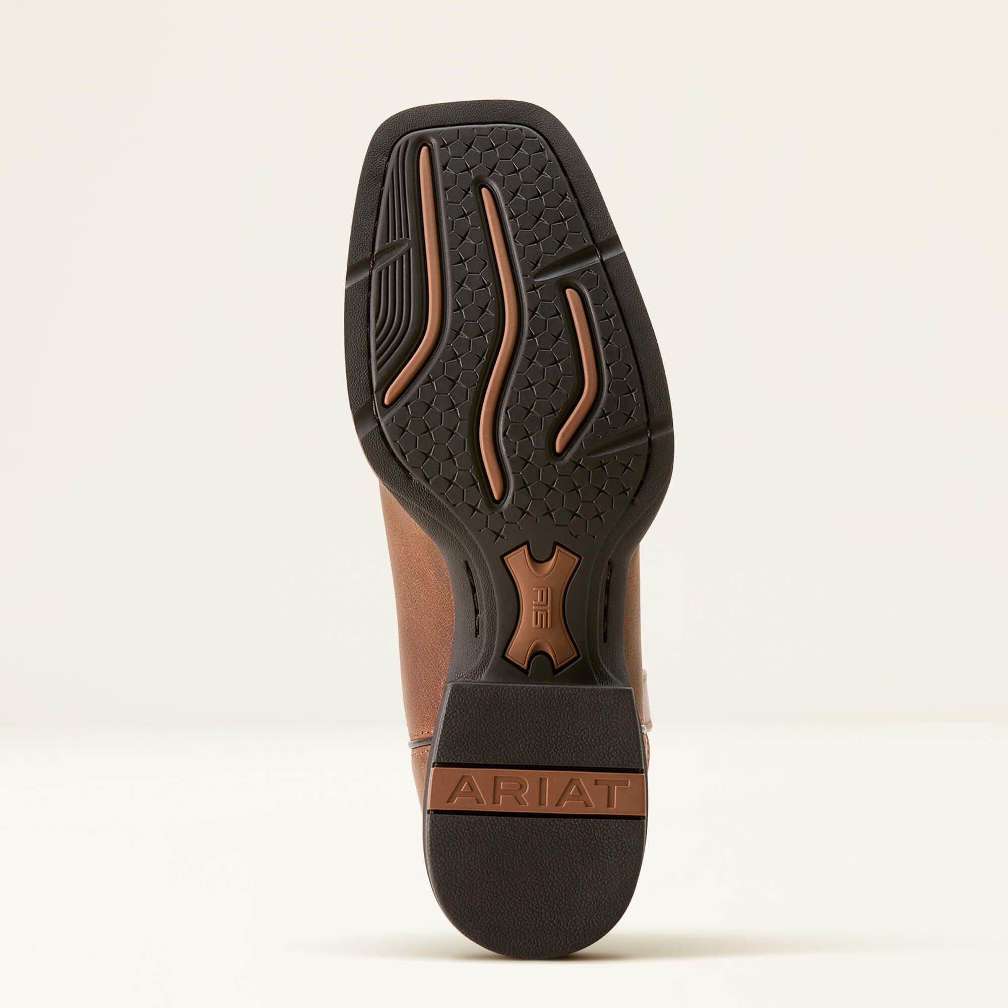 Ariat Sport Rider Cowboy Boot