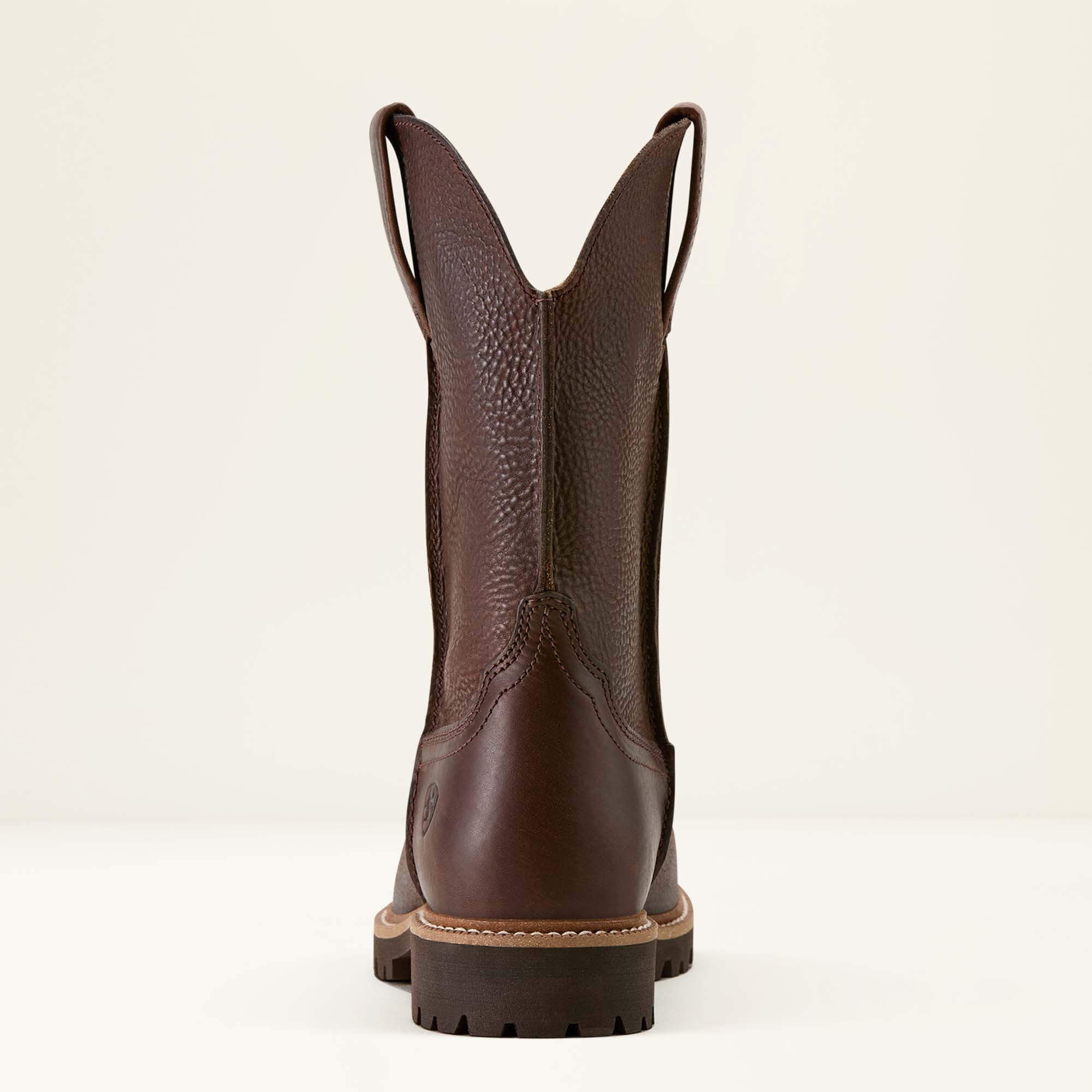 Ariat Stoney Creek Square Toe Western Boot