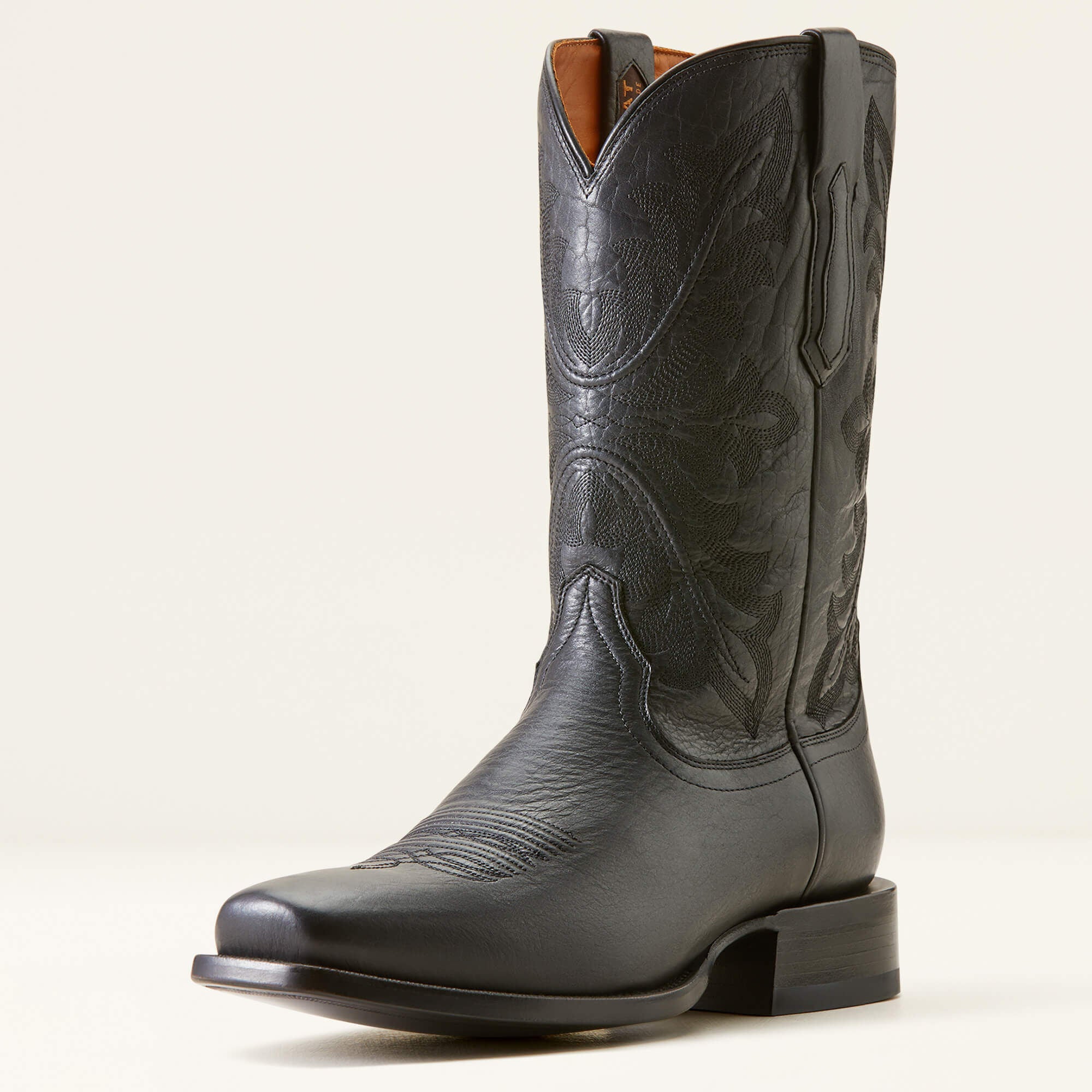 Ariat Bench Made Stilwell Cowboy Boot