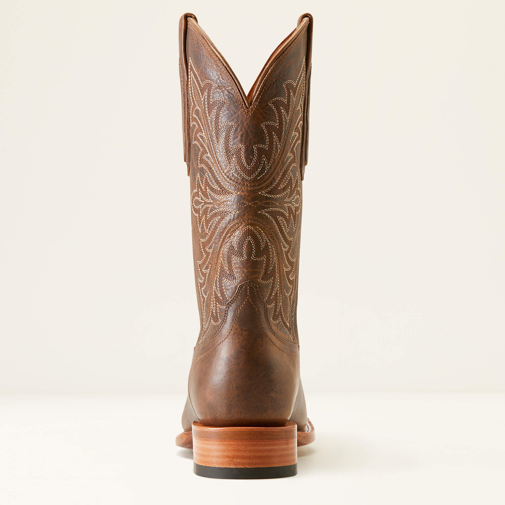 Ariat Bench Made Bassett Cowboy Boot