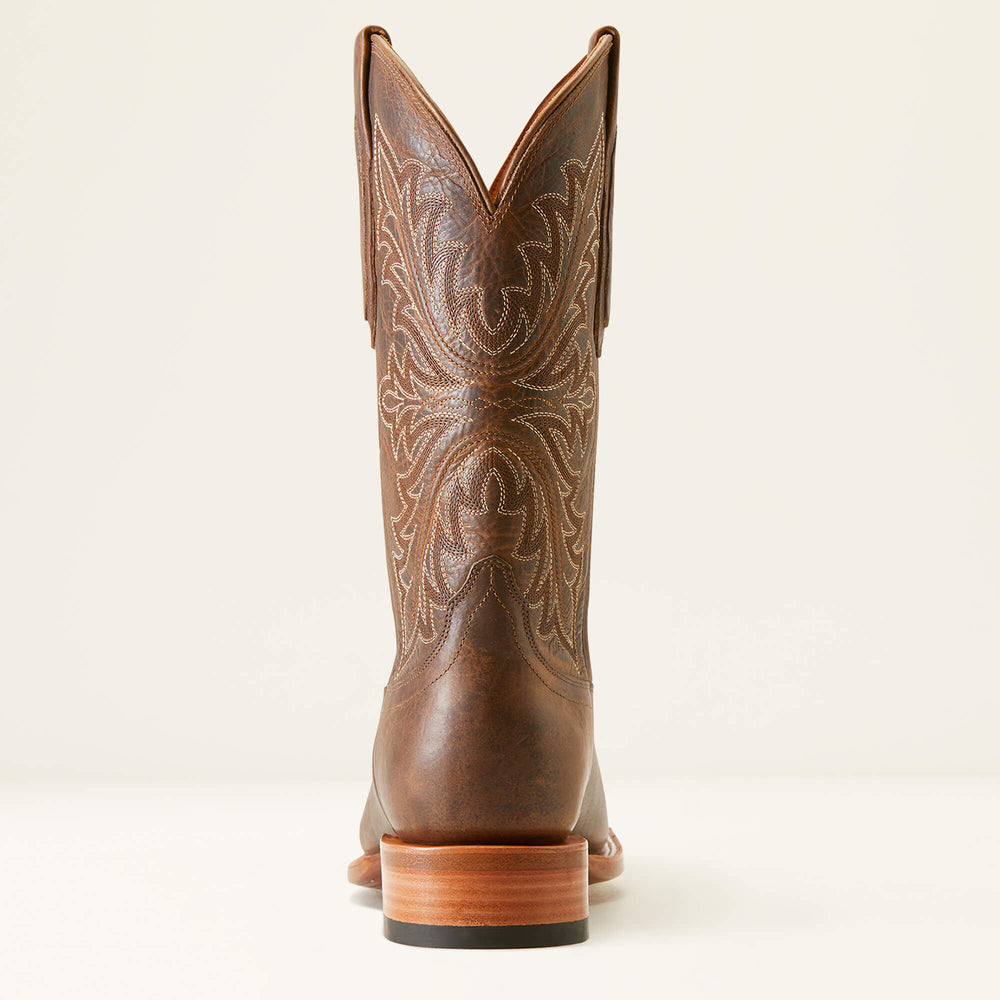 Ariat Bench Made Bassett Cowboy Boot