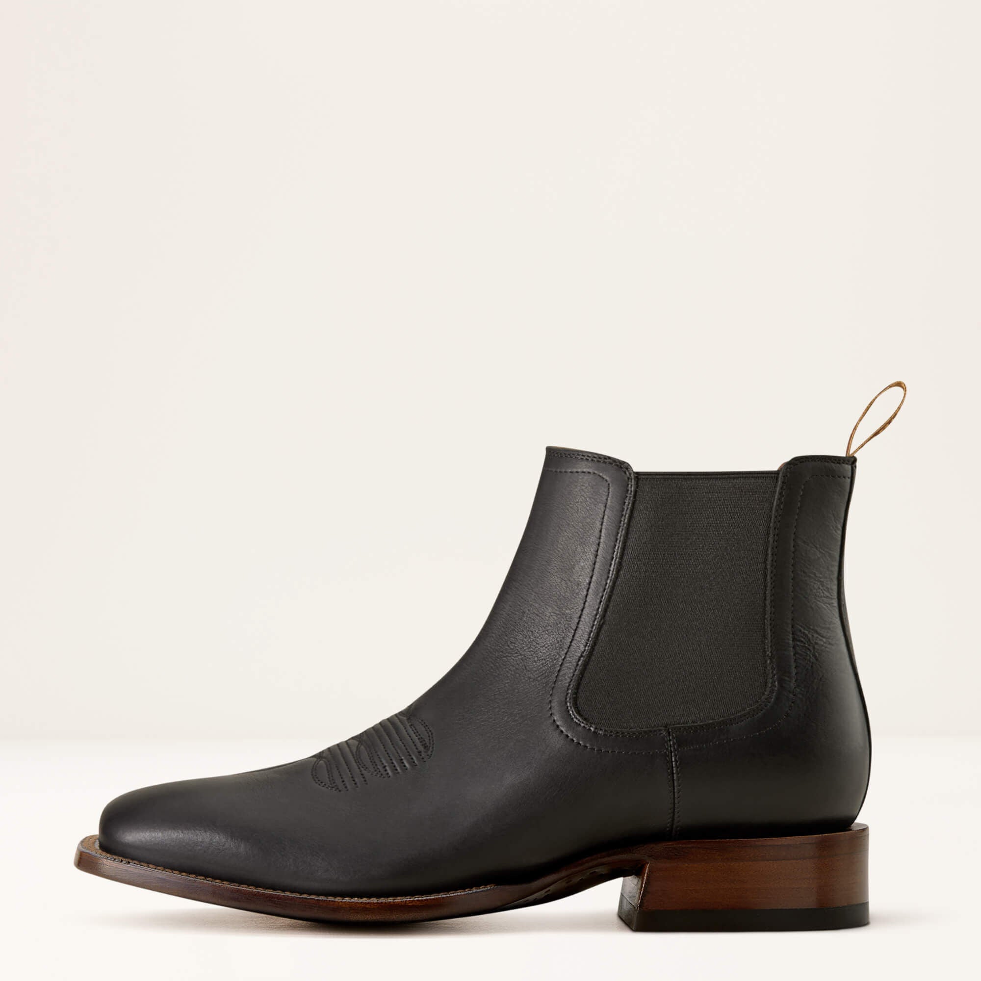 Ariat Bench Made Younger Western Boot