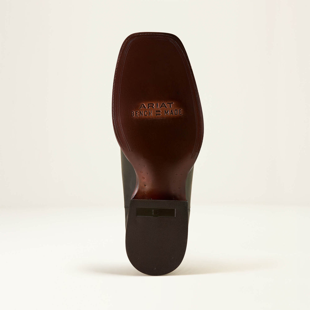 Ariat Bench Made Younger Western Boot