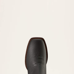 Ariat Bench Made Younger Western Boot