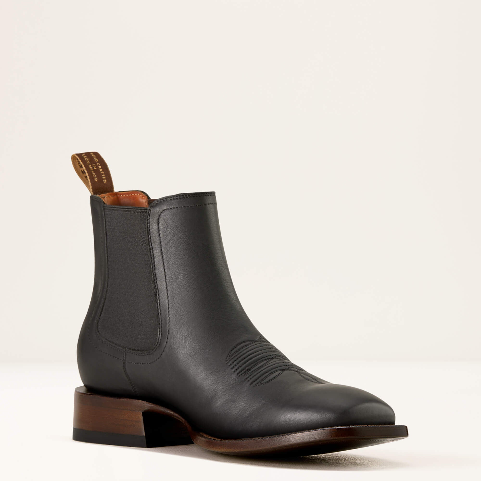 Ariat Bench Made Younger Western Boot
