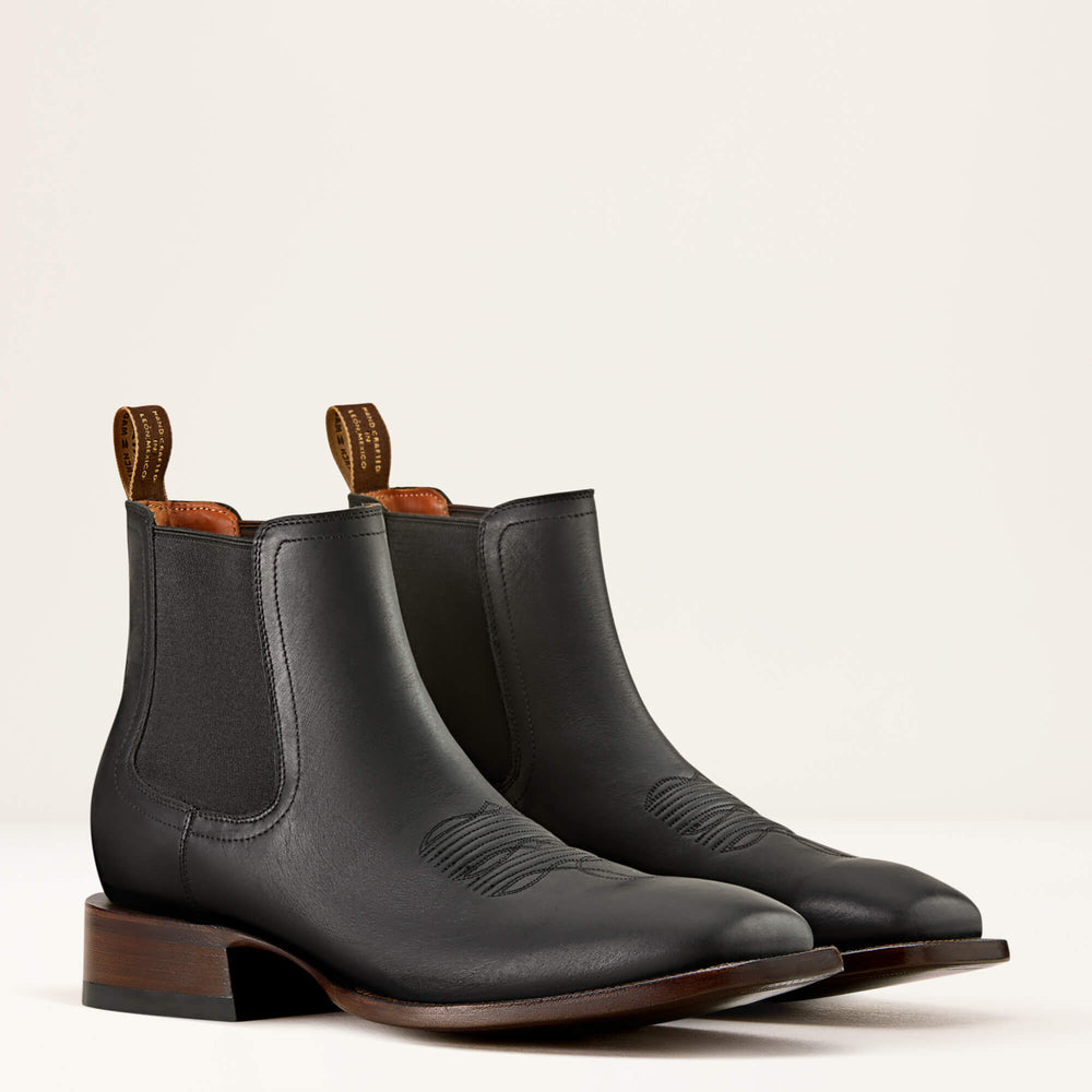 Ariat Bench Made Younger Western Boot