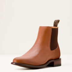 Ariat Bench Made Reed Western Boot