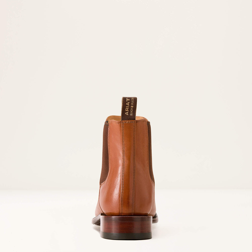 Ariat Bench Made Reed Western Boot