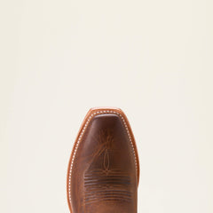 Ariat Bronc Stomper Cowboy Boot