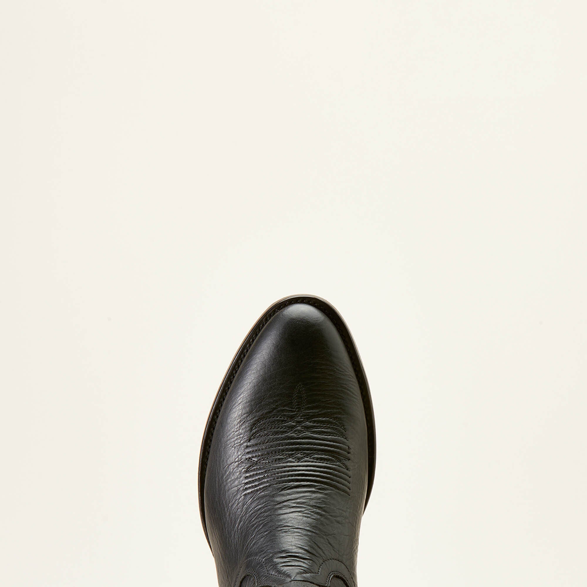 Ariat Bench Made James Western Boot
