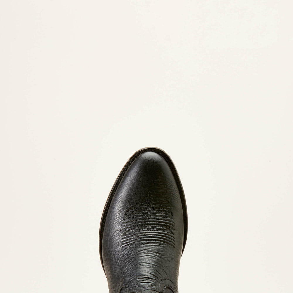 Ariat Bench Made James Western Boot