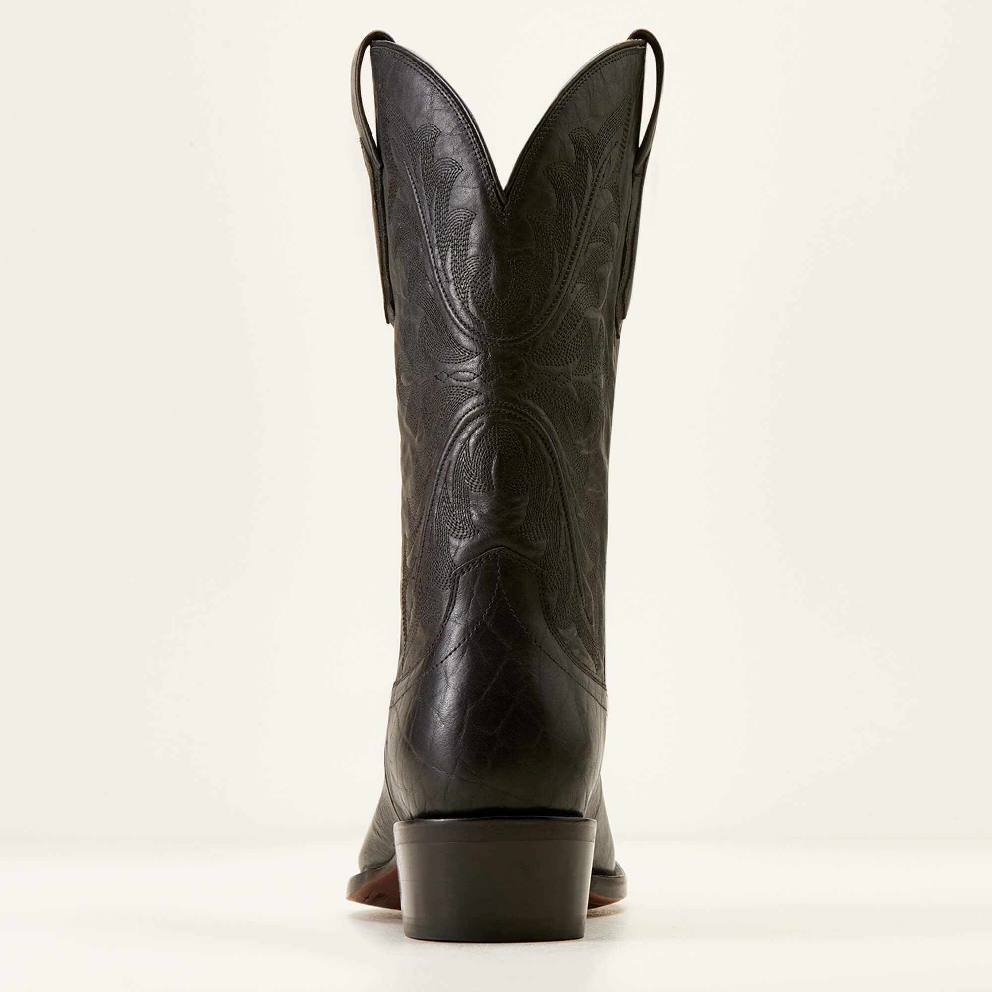 Ariat Bench Made James Western Boot
