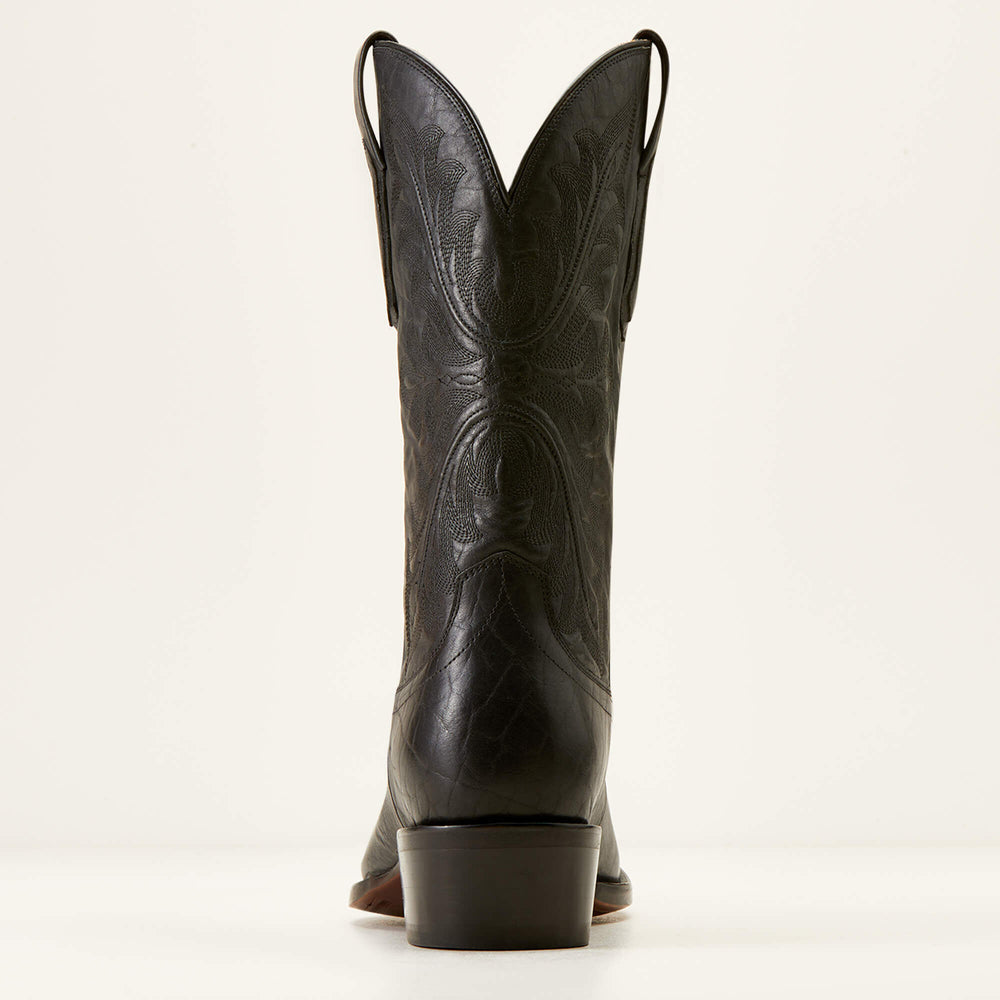 Ariat Bench Made James Western Boot