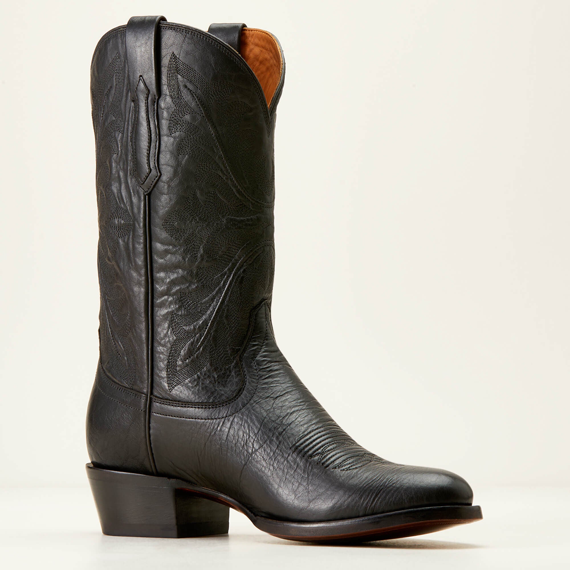 Ariat Bench Made James Western Boot
