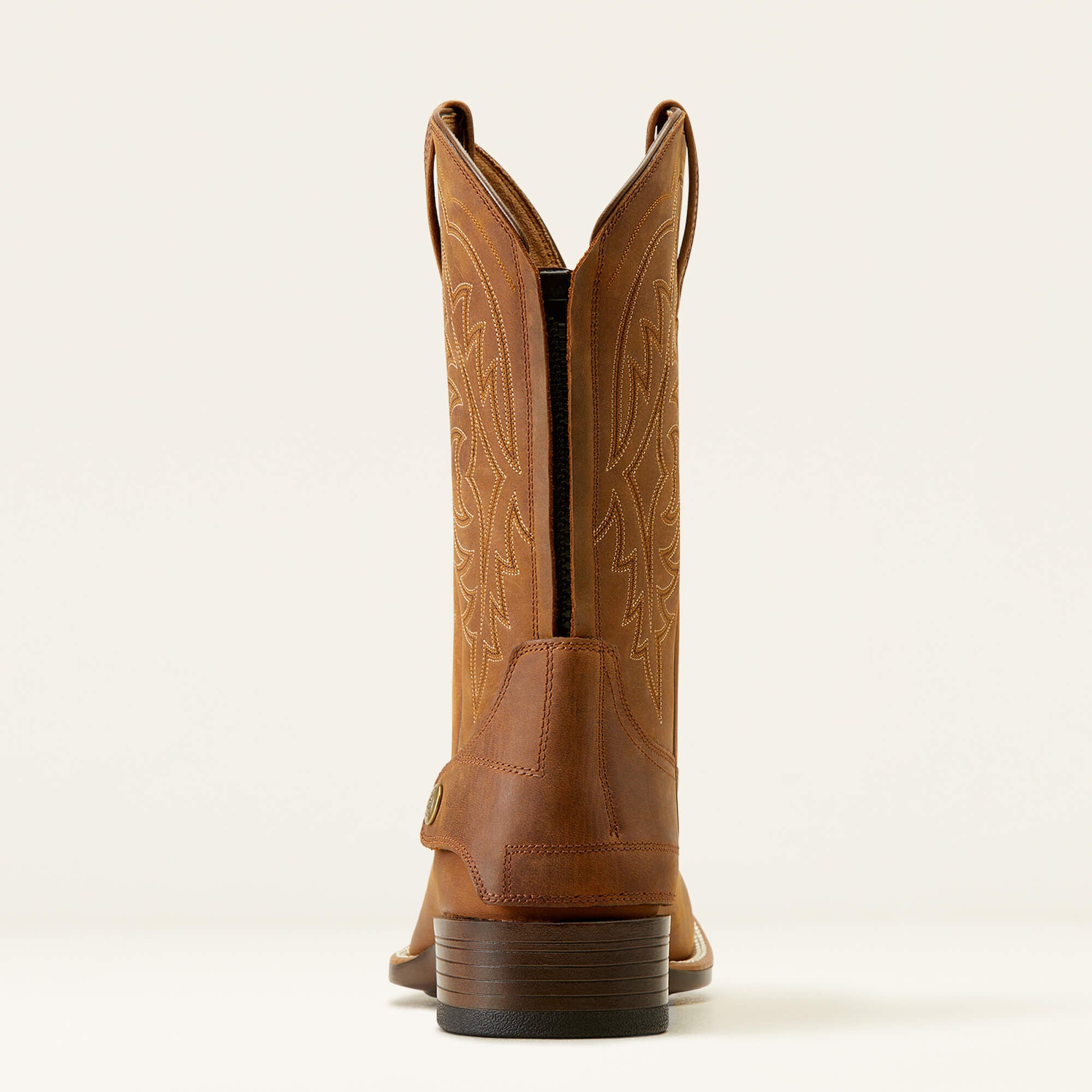 Ariat Ryden Ultra EZ Zip Cowboy Boot