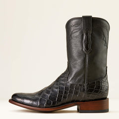 Ariat Bench Made Clanton Western Boot