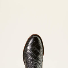 Ariat Bench Made Clanton Western Boot