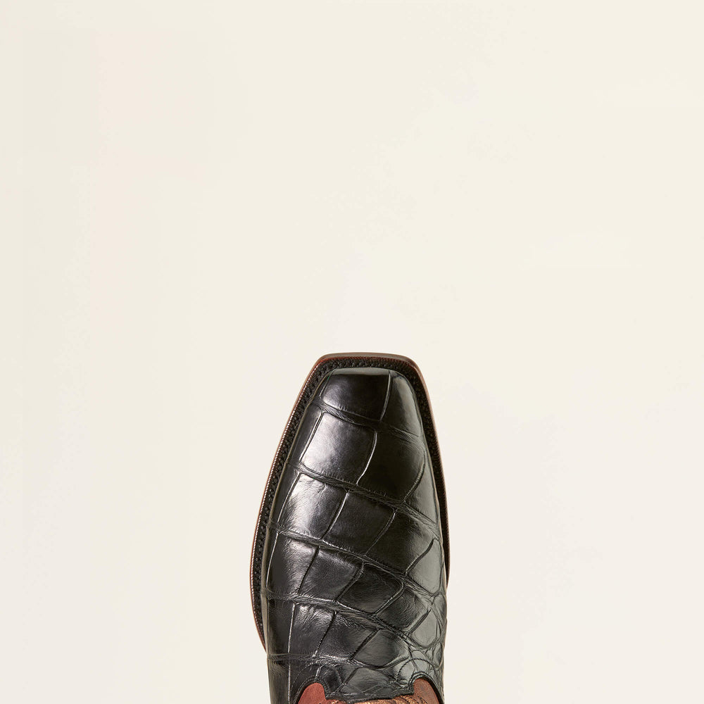 Ariat Bench Made Stilwell Western Boot