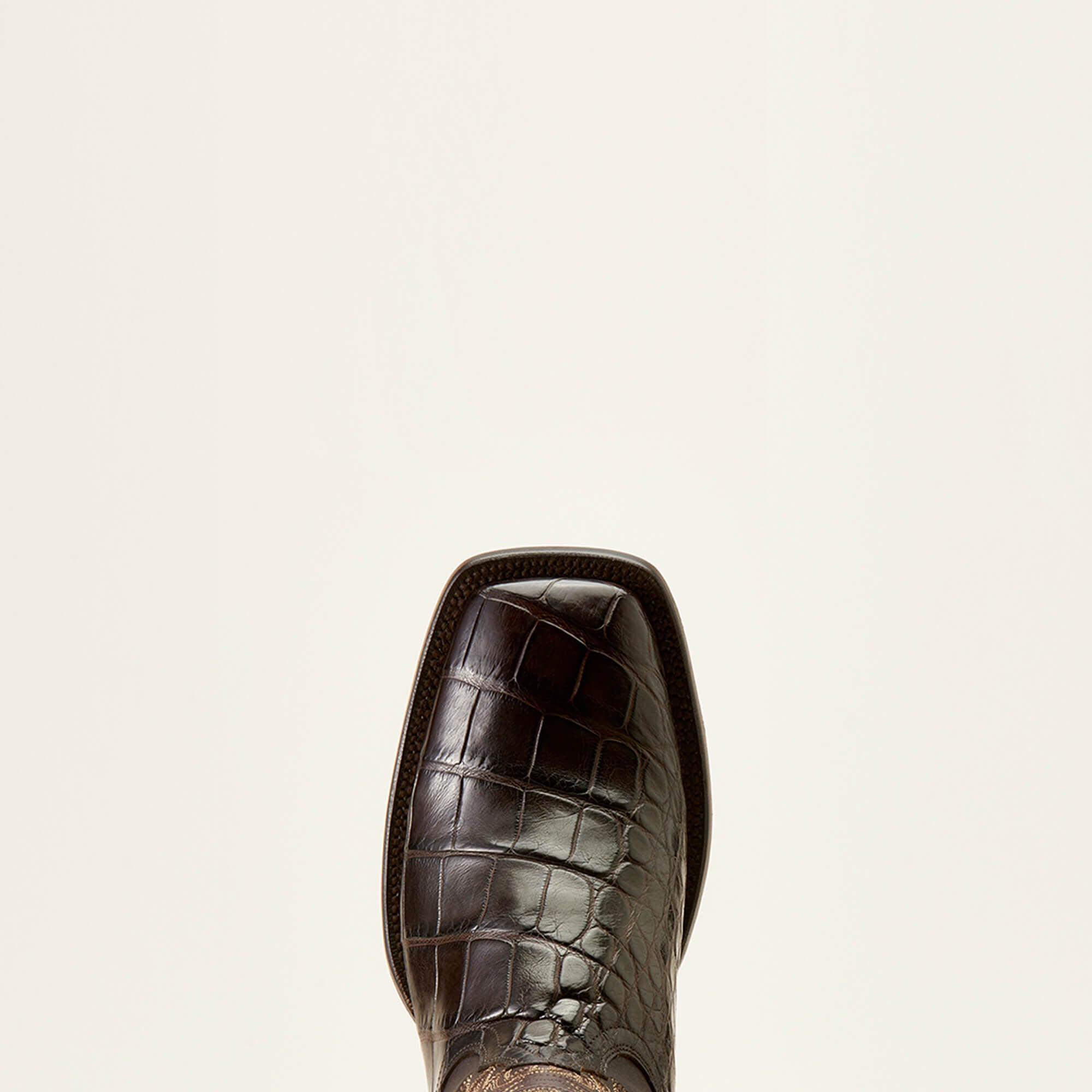 Ariat Bench Made Bassett Western Boot