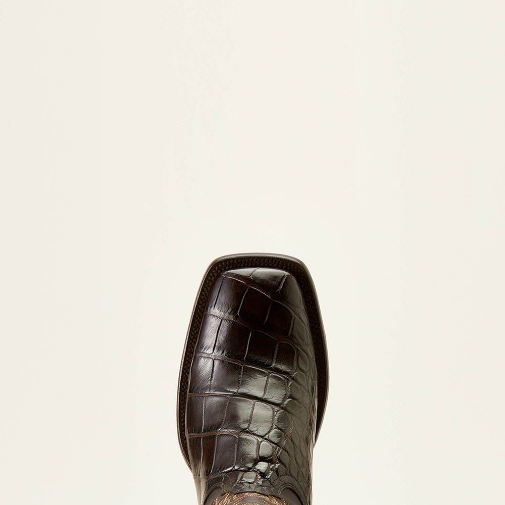 Ariat Bench Made Bassett Western Boot