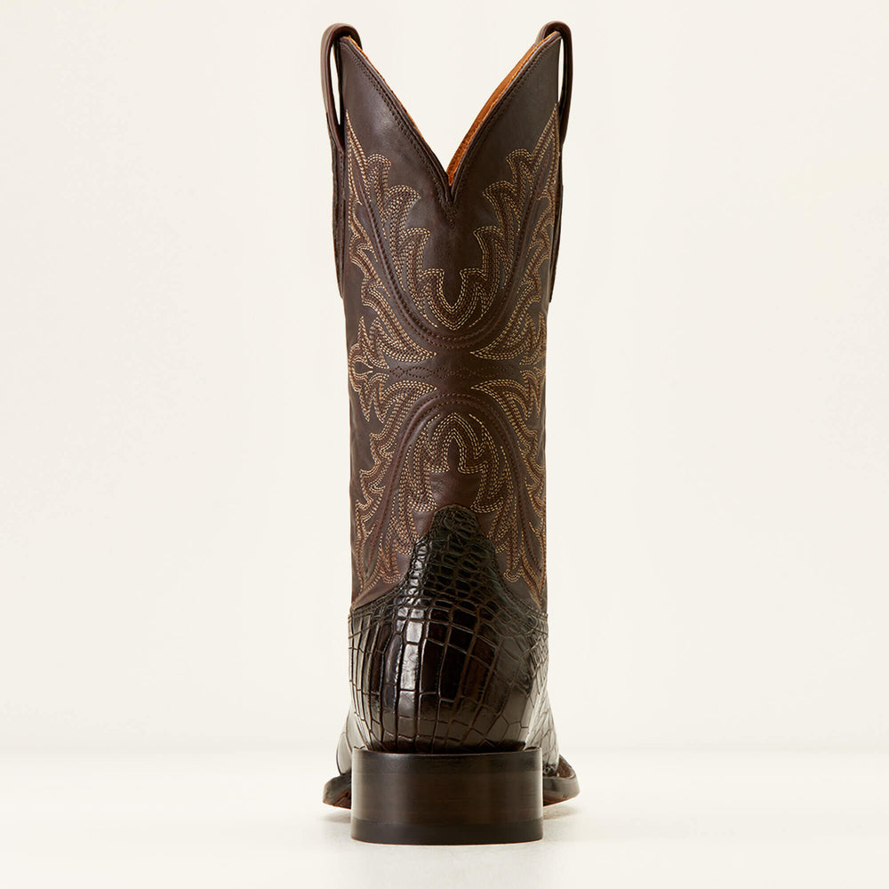 Ariat Bench Made Bassett Western Boot