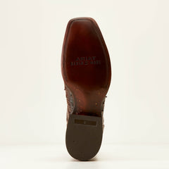 Ariat Bench Made Stilwell Western Boot