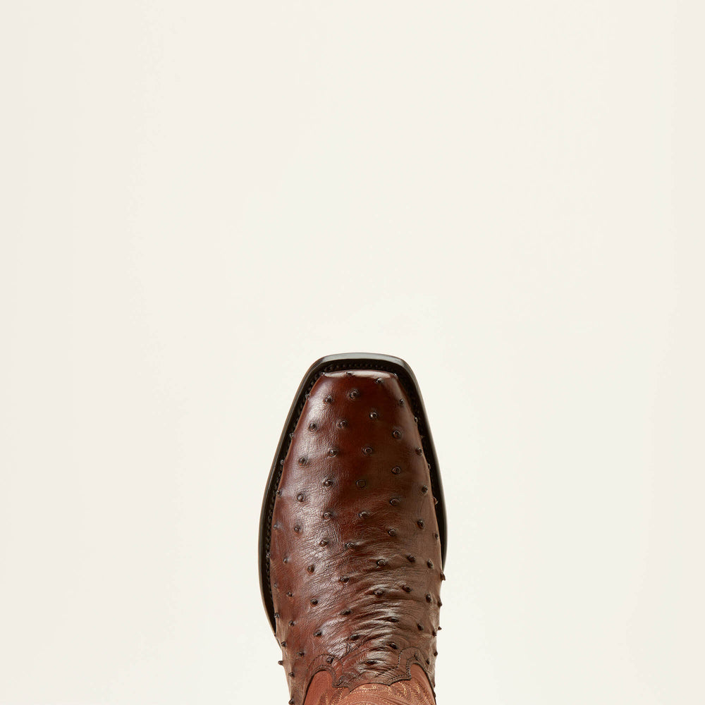 Ariat Bench Made Stilwell Western Boot