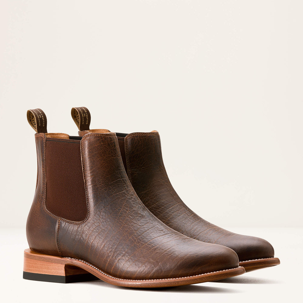 Ariat Bench Made Reed Western Boot