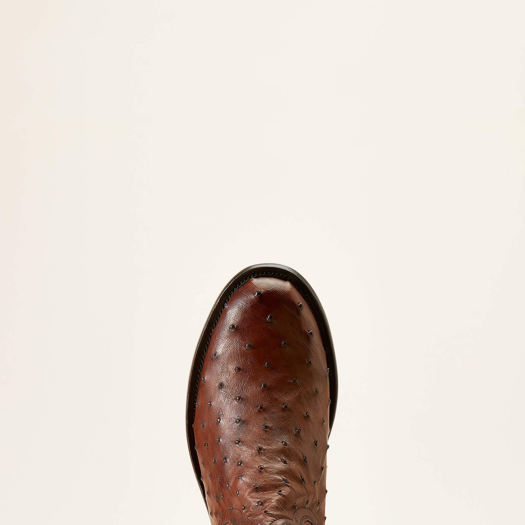 Ariat Bench Made Clanton Western Boot