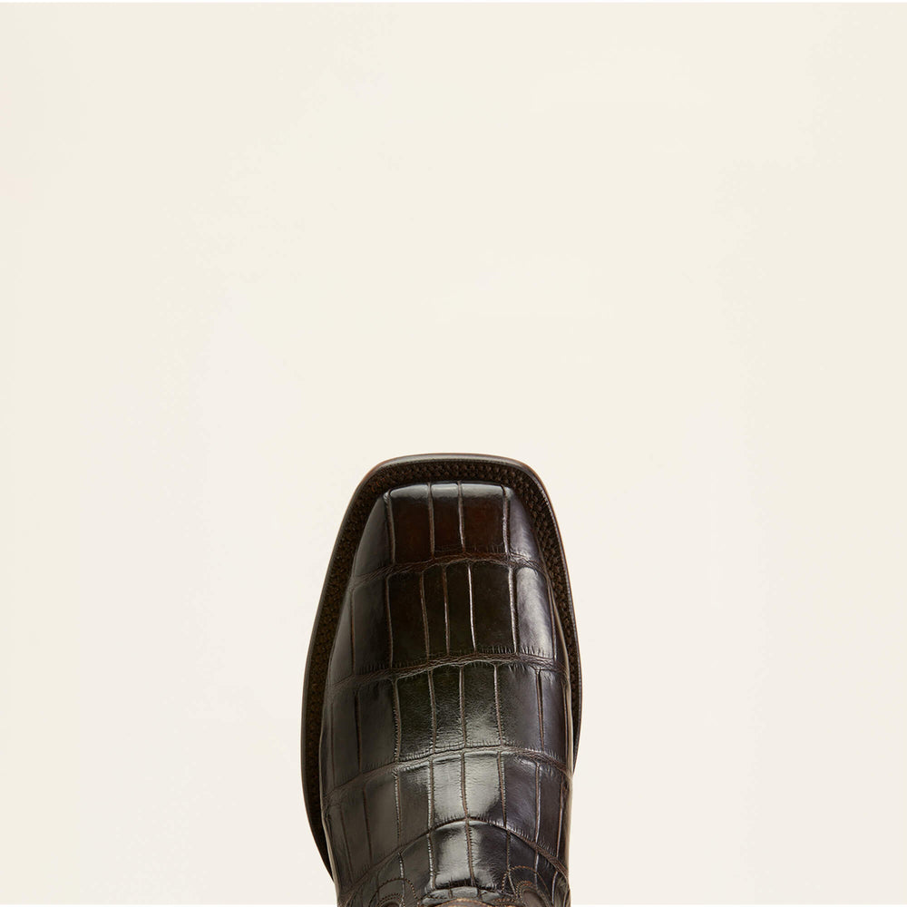 Ariat Bench Made Bassett Western Boot