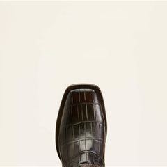 Ariat Bench Made Bassett Western Boot