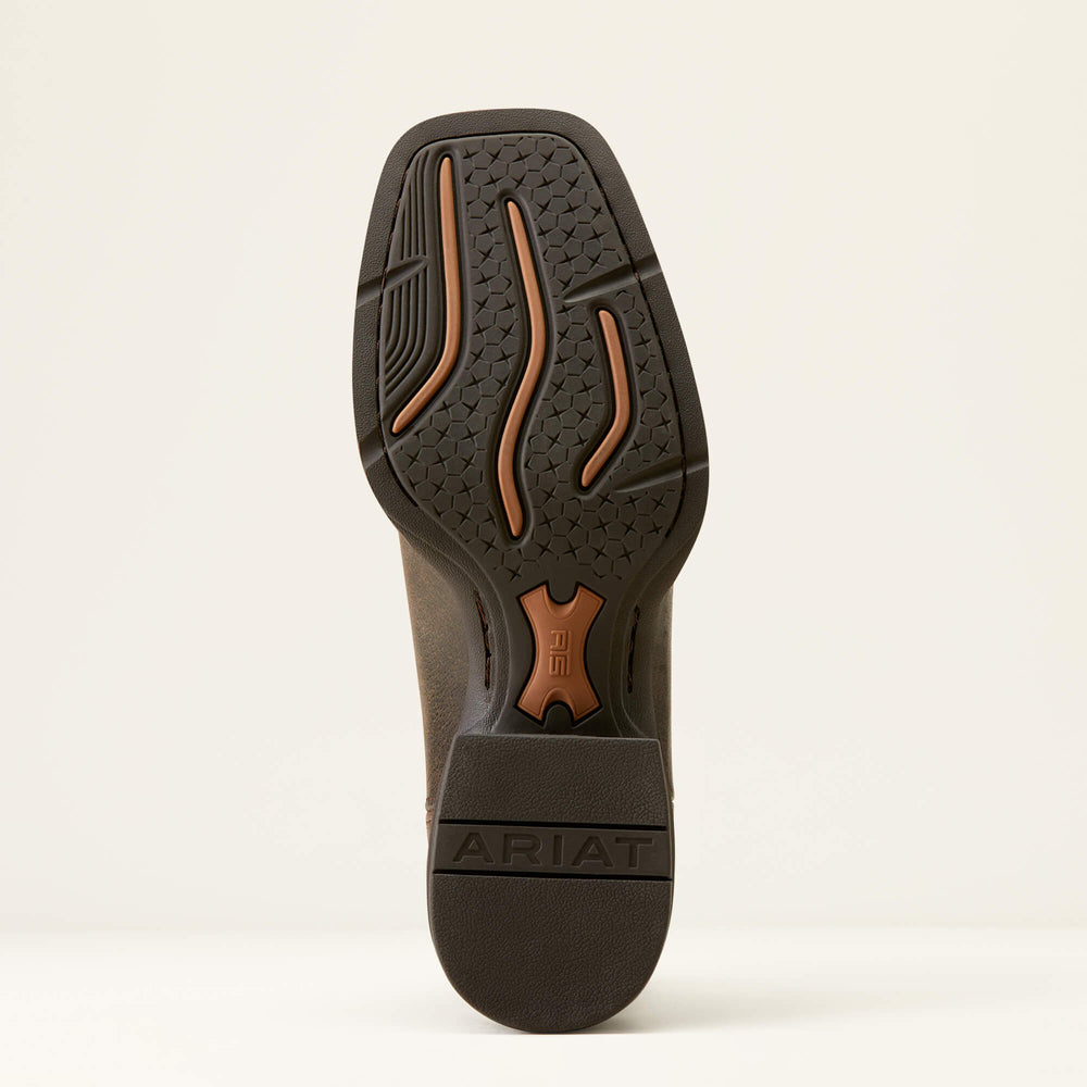 Ariat Sport Latigo Western Boot