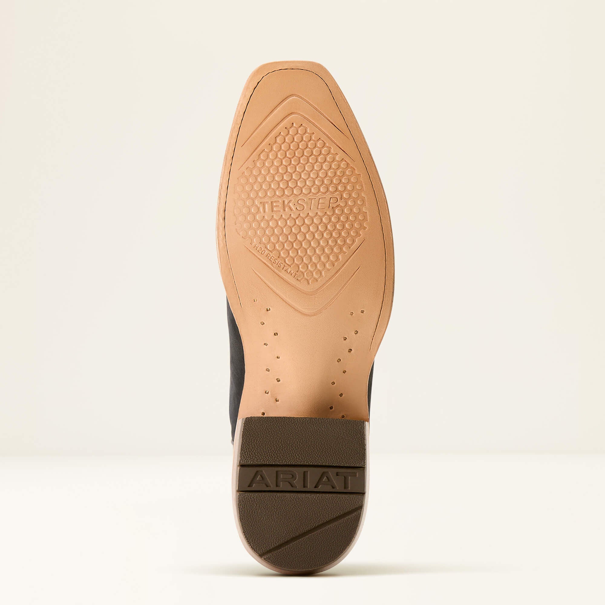 Ariat Futurity Relentless Bama Fury Cowboy Boot