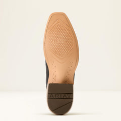 Ariat Futurity Relentless Bama Fury Cowboy Boot